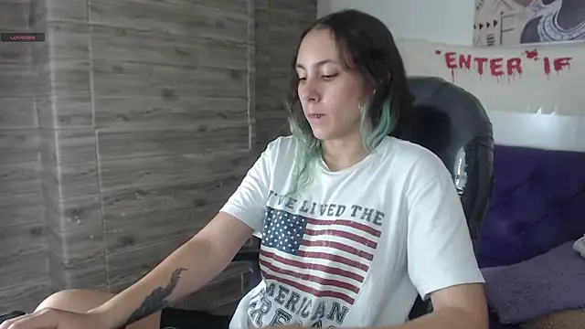 Snapshot of xlunna chatting on 9, 12, 2024 xlunna online show from 9, 12, 2024