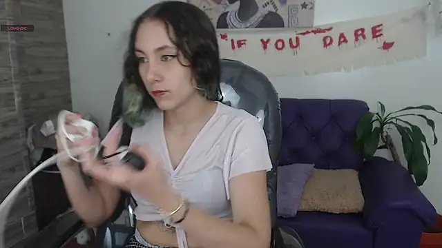 Snapshot of xlunna chatting on 20, 12, 2024 xlunna online show from 20, 12, 2024