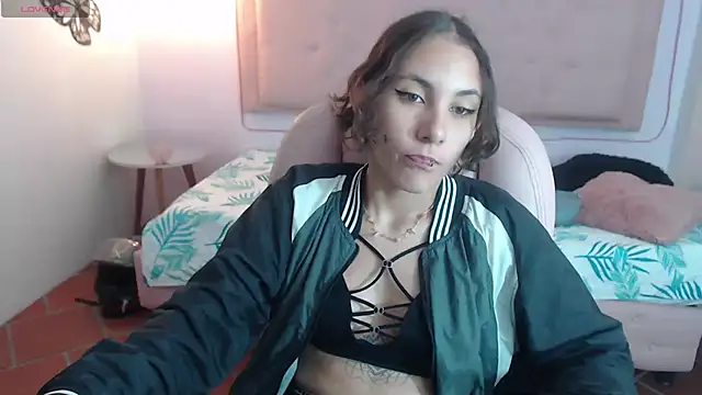 Snapshot of xlunna chatting on 9, 2, 2025 xlunna online show from 9, 2, 2025