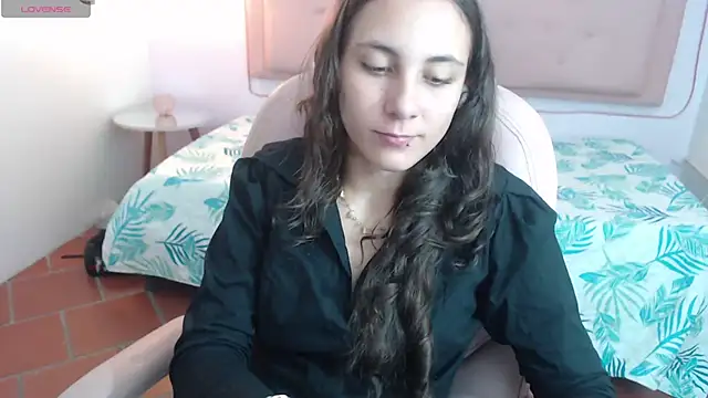 Snapshot of xlunna chatting on 12, 2, 2025 xlunna online show from 12, 2, 2025