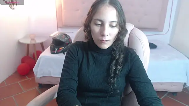 Snapshot of xlunna chatting on 28, 2, 2025 xlunna online show from 28, 2, 2025
