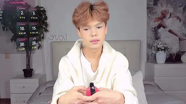 Felix Rey online show from 24, 9, 2025