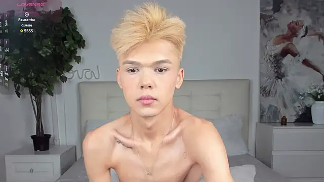 Felix Rey online show from 11, 11, 2025