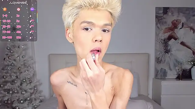 Snapshot of Felix_Rey chatting on 10, 1, 2026 Felix Rey online show from 10, 1, 2026