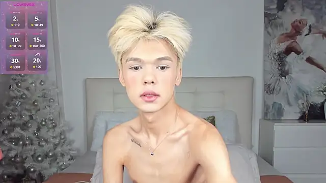 Snapshot of Felix_Rey chatting on 15, 1, 2026 Felix Rey online show from 15, 1, 2026