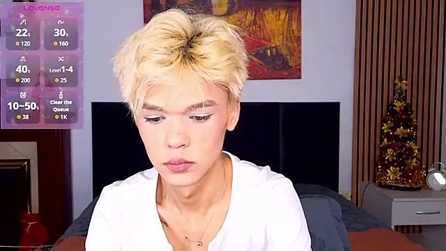 Snapshot of Felix_Rey chatting on 16, 1, 2026 Felix Rey online show from 16, 1, 2026