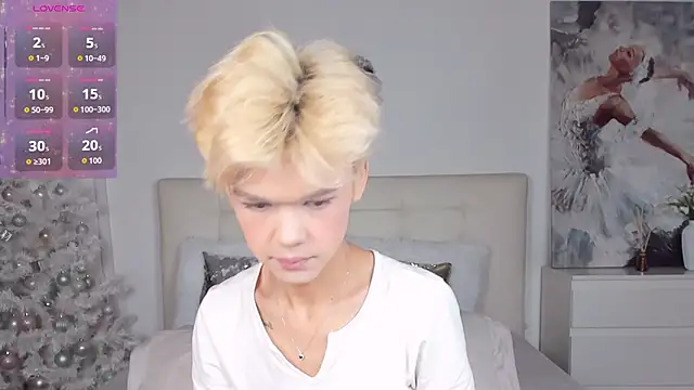 Snapshot of Felix_Rey chatting on 18, 1, 2026 Felix Rey online show from 18, 1, 2026