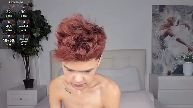 Snapshot of Felix_Rey chatting on 7, 2, 2026 Felix Rey online show from 7, 2, 2026