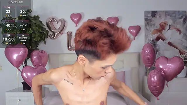 Snapshot of Felix_Rey chatting on 12, 2, 2026 Felix Rey online show from 12, 2, 2026