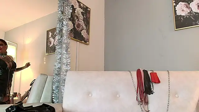 MorganaCrowley online show from 29, 12, 2024