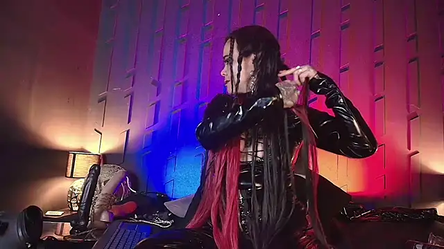 MorganaCrowley online show from 14, 2, 2025