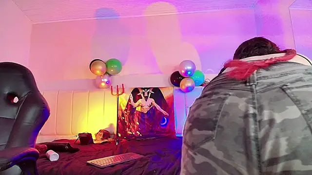 MorganaCrowley online show from 15, 3, 2025