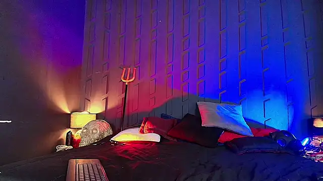 MorganaCrowley online show from 21, 3, 2025