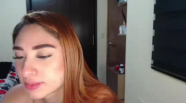 Snapshot of Amy_Walker chatting on 7, 1, 2025 Amy Walker online show from 7, 1, 2025