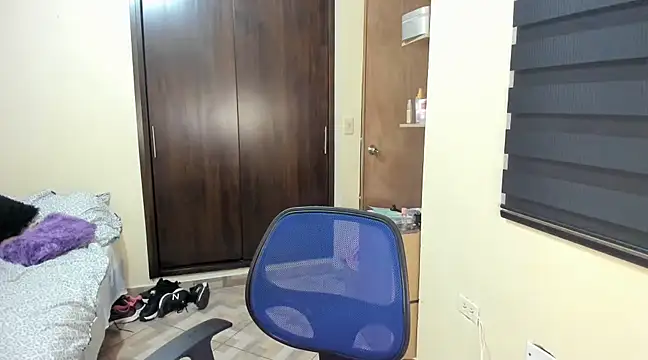 Snapshot of Amy_Walker chatting on 17, 2, 2025 Amy Walker online show from 17, 2, 2025