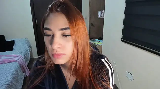 Snapshot of Amy_Walker chatting on 26, 2, 2025 Amy Walker online show from 26, 2, 2025