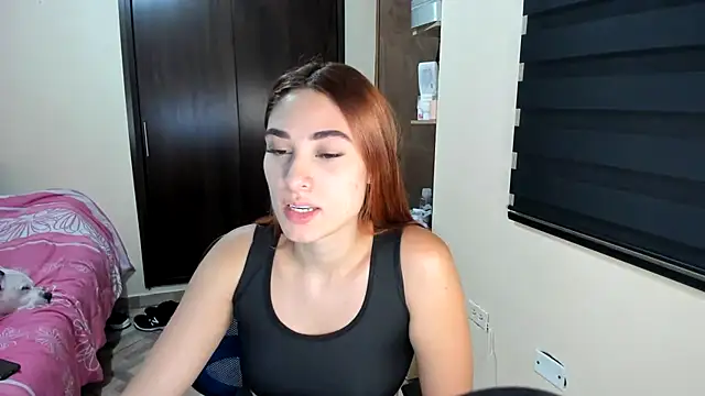 Snapshot of Amy_Walker chatting on 21, 3, 2025 Amy Walker online show from 21, 3, 2025