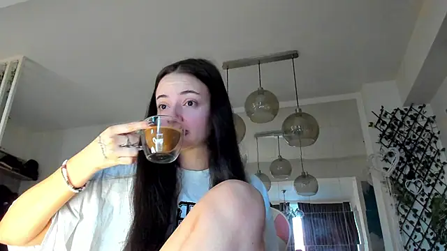 IreneVON online show from 19, 2, 2026