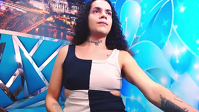 Snapshot of aleja_mistress_ chatting on 21, 12, 2024 aleja mistress online show from 21, 12, 2024