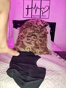 Snapshot of EimyParker_ chatting on 20, 11, 2025 EimyParker online show from 20, 11, 2025