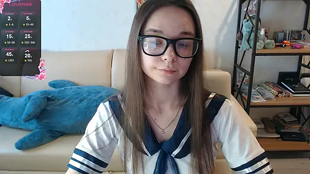 Snapshot of Amarieni chatting on 19, 12, 2024 Amarieni online show from 19, 12, 2024