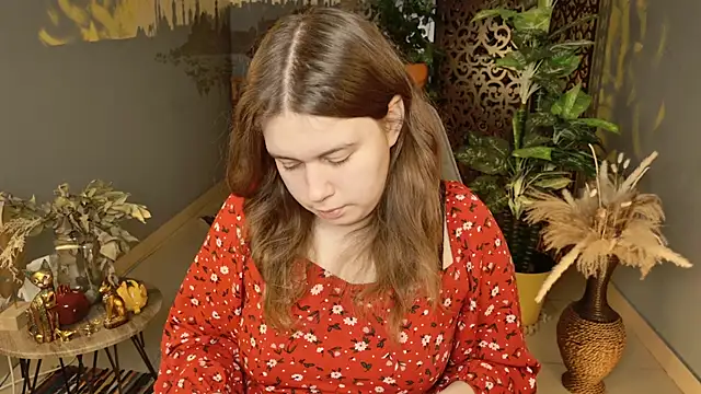 FioraMarmoris online show from 22, 12, 2025