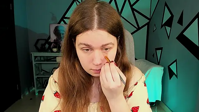 FioraMarmoris online show from 25, 3, 2026