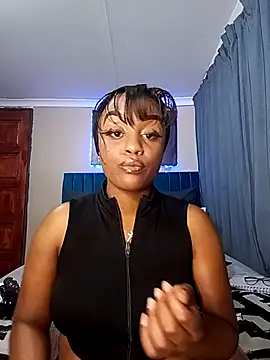 Queen-Chocolate online show from 9, 11, 2025