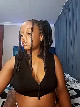 Queen-Chocolate online show from 18, 12, 2025