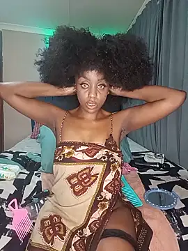 Queen-Chocolate online show from 18, 5, 2026