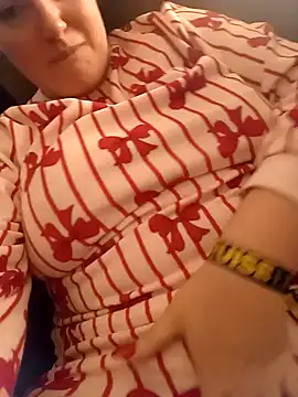 roxy-rose online show from 29, 11, 2025