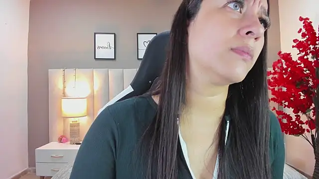 sara parker069 online show from 18, 9, 2025