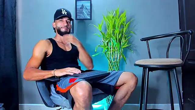 Snapshot of Damian_022 chatting on 16, 3, 2026 Damian 022 online show from 16, 3, 2026