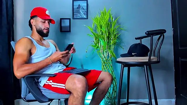 Snapshot of Damian_022 chatting on 17, 3, 2026 Damian 022 online show from 17, 3, 2026