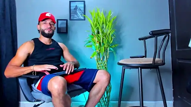 Snapshot of Damian_022 chatting on 19, 3, 2026 Damian 022 online show from 19, 3, 2026