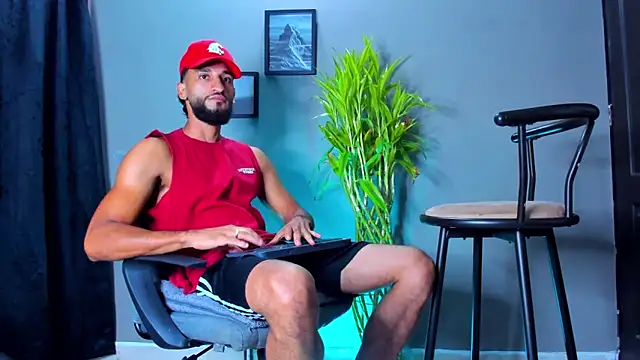 Snapshot of Damian_022 chatting on 28, 3, 2026 Damian 022 online show from 28, 3, 2026