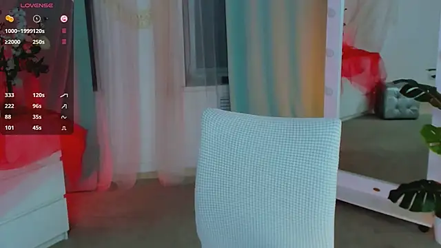 little anitta online show from 30, 1, 2025