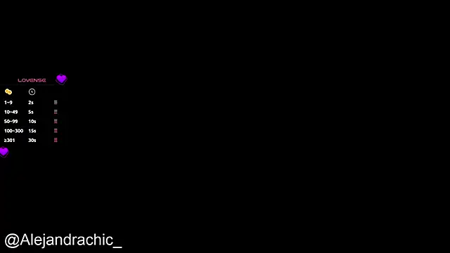 Snapshot of amelie_leigh chatting on 18, 11, 2025 amelie leigh online show from 18, 11, 2025