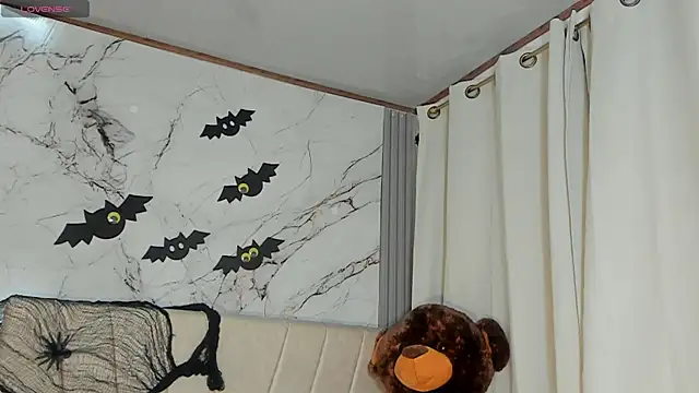 angeli sexi online show from 22, 10, 2025