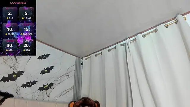 angeli sexi online show from 25, 10, 2025