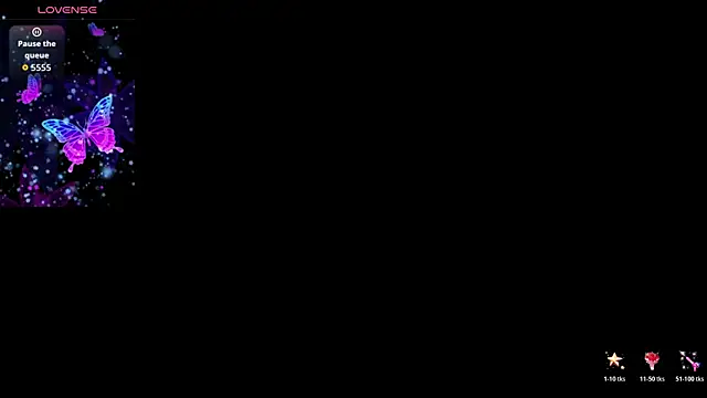 angeli sexi online show from 27, 10, 2025