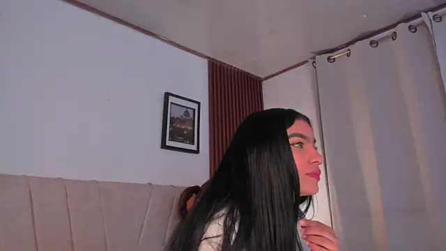 angeli sexi online show from 1, 5, 2026