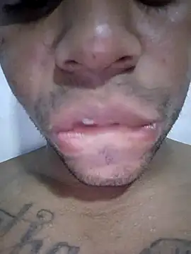 blackniggafire online show from 13, 12, 2025