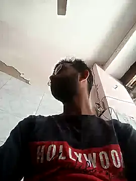 sagarghai07 online show from 6, 11, 2025