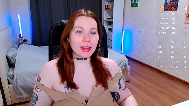 Blueberry-baby online show from 16, 5, 2026