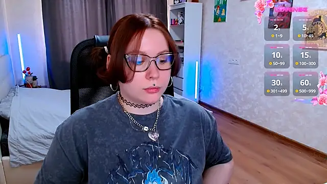 Snapshot of Blueberry-baby chatting on 10, 7, 2026 Blueberry-baby online show from 10, 7, 2026