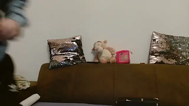 Jasmin-White online show from 3, 2, 2025