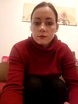 Jasmin-White online show from 17, 2, 2025