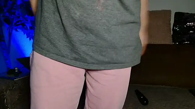 Jasmin-White online show from 15, 9, 2025