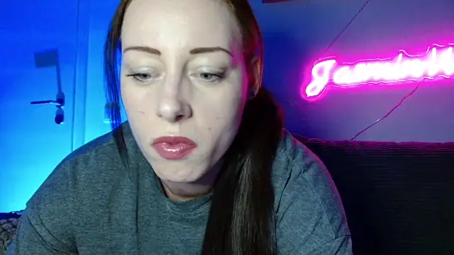 Jasmin-White online show from 29, 3, 2026